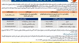 خرید ۱۰.۹۰۰ عدد لاینر جهت آسیاب های گلوله ای