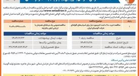 خرید ۱۰.۹۰۰ عدد لاینر جهت آسیاب های گلوله ای