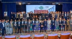 اعلام اسامی 21 شرکت موفق ایمیدرو در ارزیابی عملکرد hse